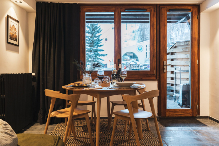 Others 5, Grand Hôtel & Spa NUXE Serre Chevalier, Hautes-Alpes
