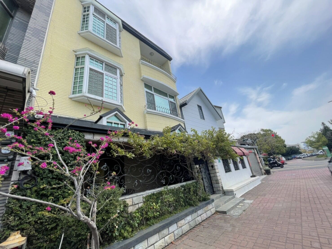 Exterior & Views, Anping Ease, Tainan