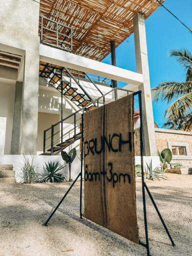 Exterior & Views 2, BaraBara Eat&Sleep - Eco Boutique Hotel, Kusini