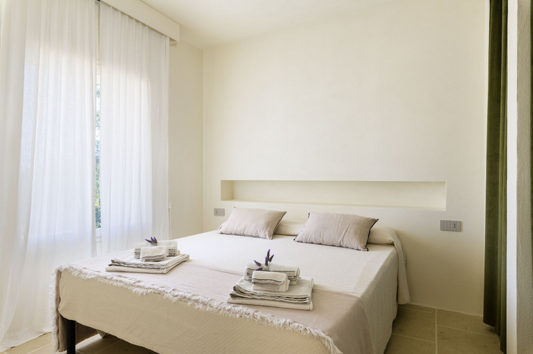 Bedroom 3, Villa La Guaceta by Wonderful Italy, Brindisi