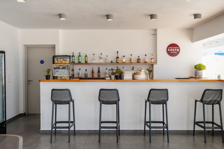 Food & Drinks 4, Evripus Suites Hotel, South Aegean
