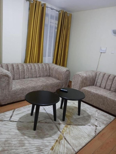 Others 3, Lux Suites Wawazi Court Apartments, Starehe