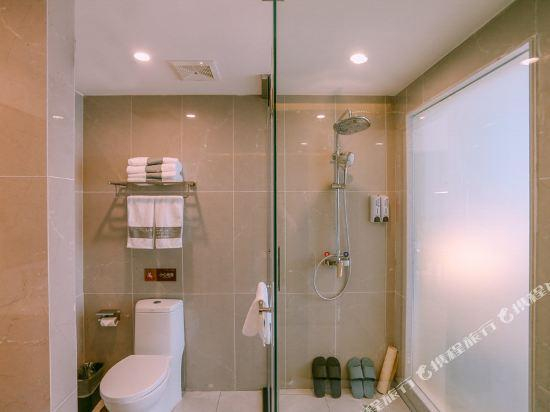 Qingmu Bojin Hotel (Maanshan Teacher's College, Mengniu Industrial Park), Ma'anshan