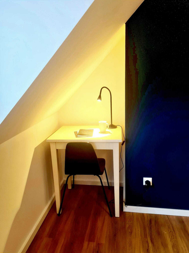 Others 5, New Large 2 bedrooms with Parking, Luxembourg