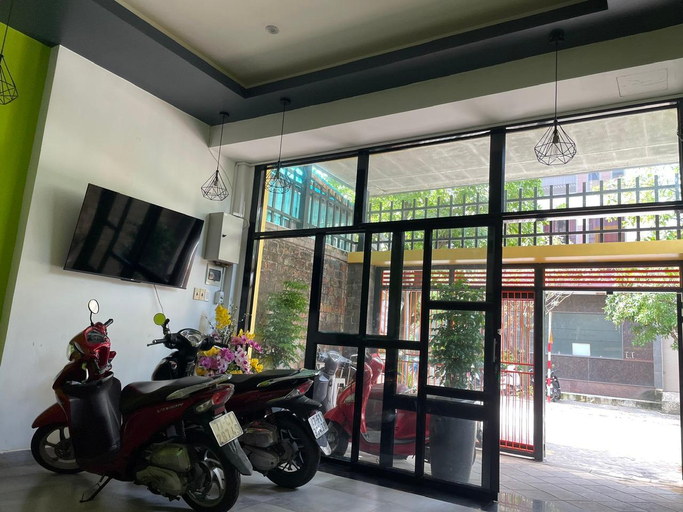 Others 2, Capybara Hotel, Thuận An