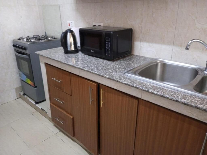 Others 5, Lux Suites Wawazi Court Apartments, Starehe
