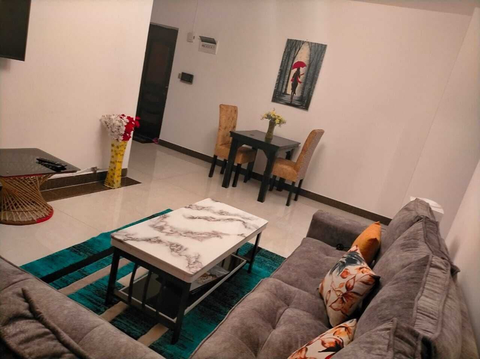 Others 4, Lux Suites Spring Garden Apartments, Dagoretti North