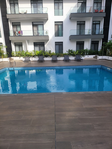 Sport & Beauty, RT PROPERTIES @ THE GARDENS, Accra