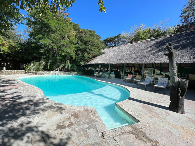 Sport & Beauty 5, Gweta Lodge, Tutume