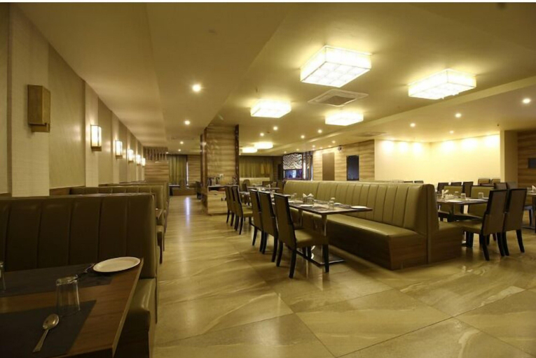 Food & Drinks, Sindhura Grand, Ranga Reddy