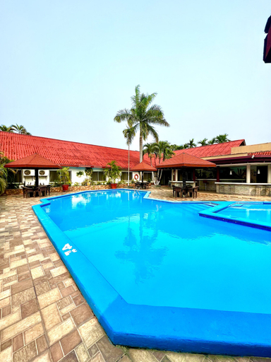 Sport & Beauty 5, La Quinta Hotel, La Ceiba