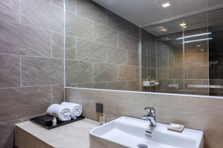 Others 5, Hotel RegentMarine, Jeju