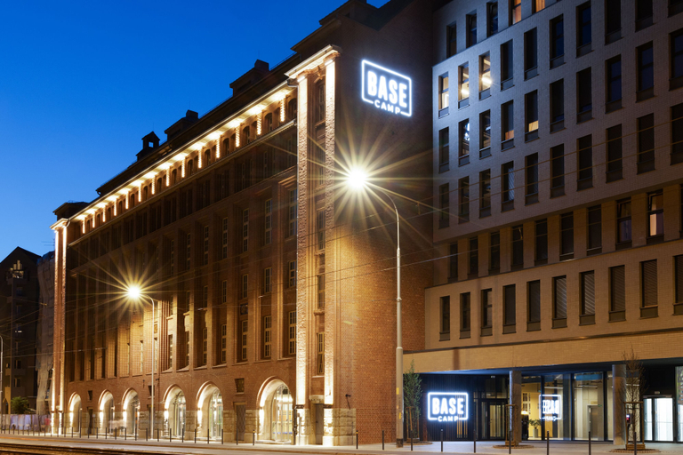 Exterior & Views 1, Basecamp Wrocław, Środa Śląska