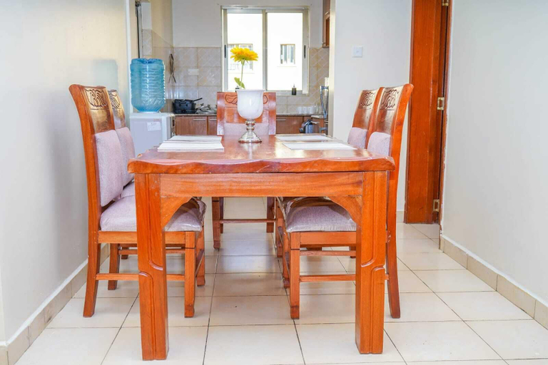 Others 5, Lux Suites Greatwall Getaway Apartments, Mavoko