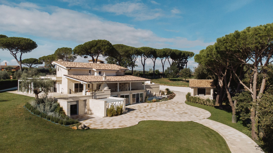 Euphoria resort & spa, Rome