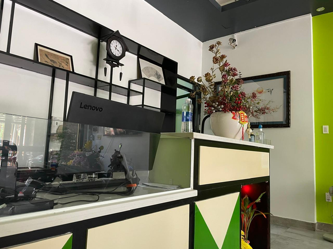 Others 4, Capybara Hotel, Thuận An