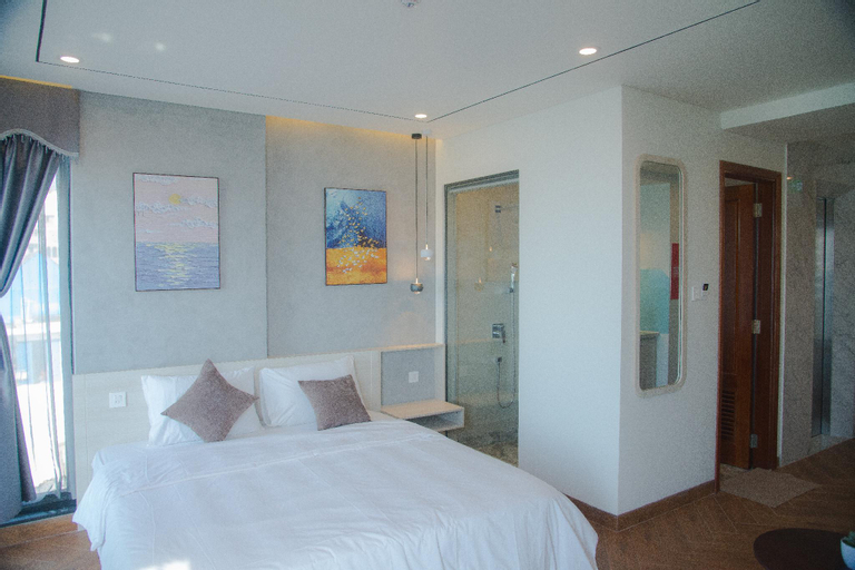 5, Y'S Sea House Studio Room, Qui Nhơn