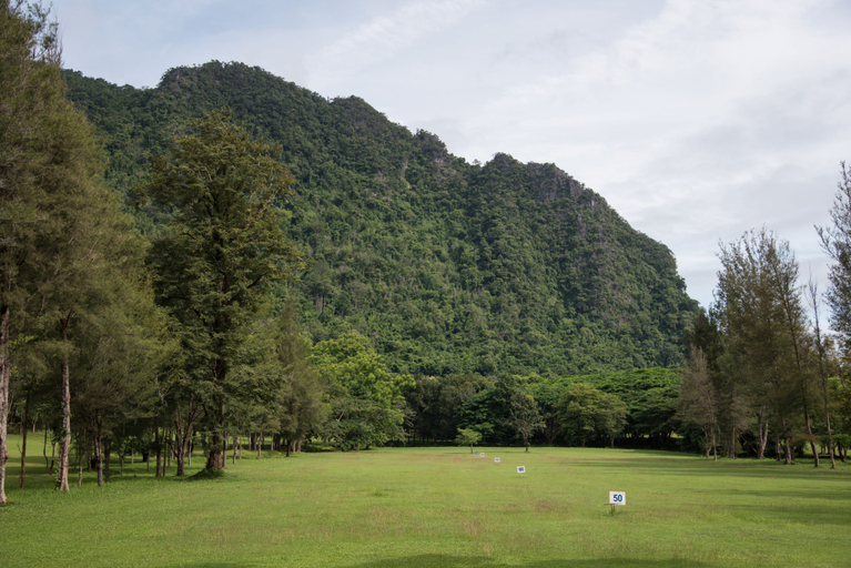 Others 5, Thongphaphum River, Thong Pha Phum