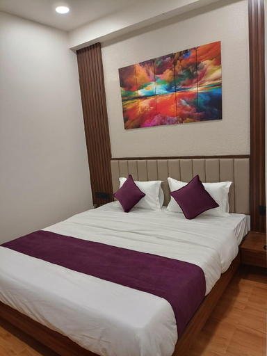 Others 3, Hotelrosewood, Ahmadabad