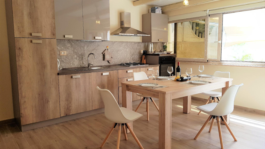 Public Area 3, Villa Paglianiti - Your Family Residence, Vibo Valentia