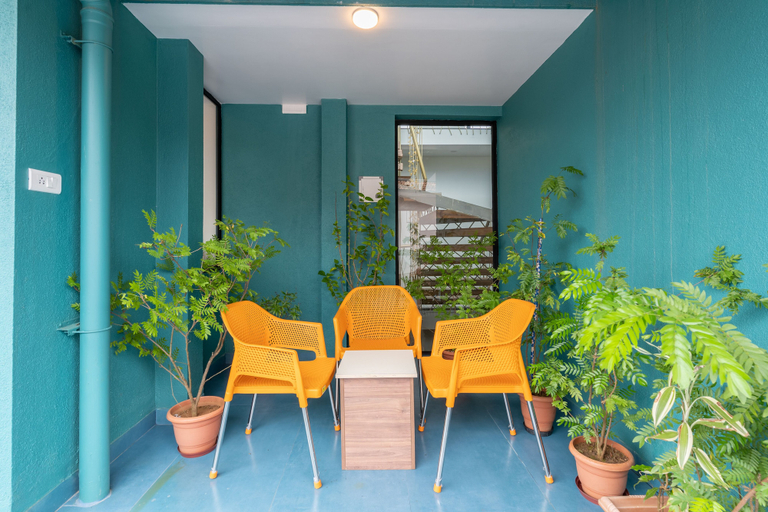 Others 5, Villa Reverie 6 Bedroom Ultra Modern, South Goa