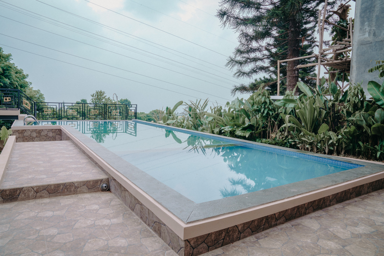 Sport & Beauty 4, Happy Mansion, Bandung