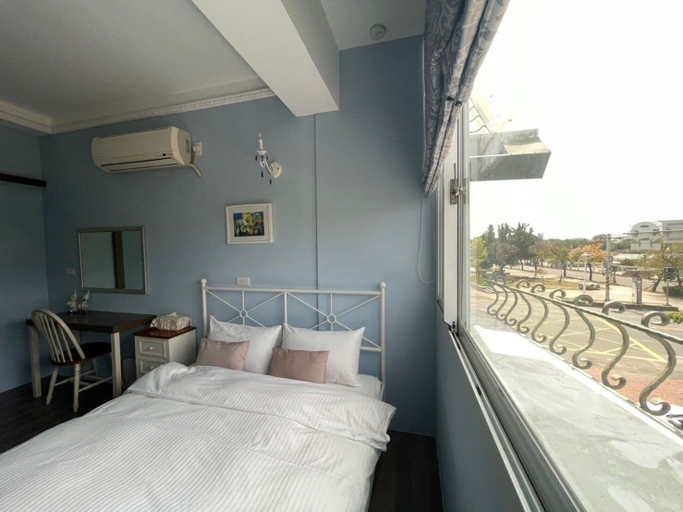 Others 4, Anping Ease, Tainan