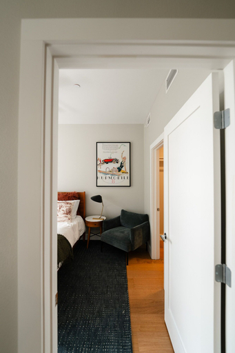 Western 1924 Luxury Lofts, Caldwell