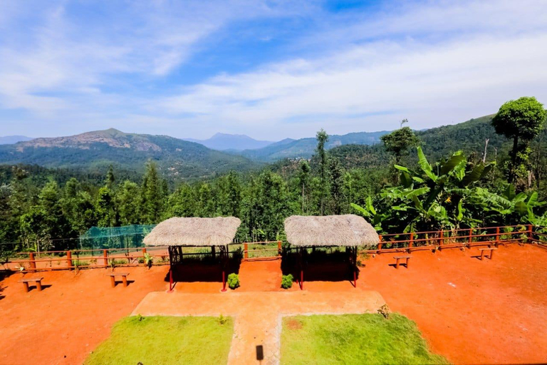 2, Uttunga Homestay, Chikmagalur