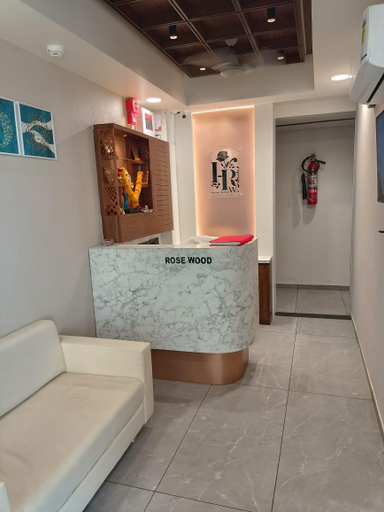 Others 4, Hotelrosewood, Ahmadabad