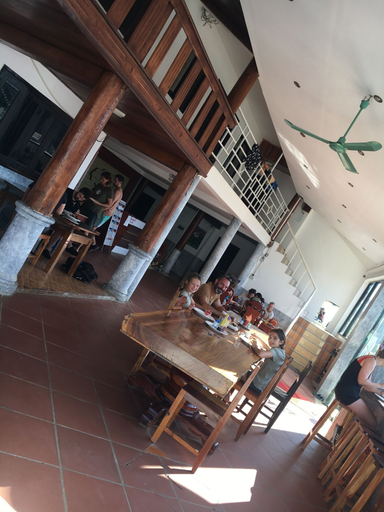 Food & Drinks 4, Lacasa Vang Vieng Hotel, Vangvieng