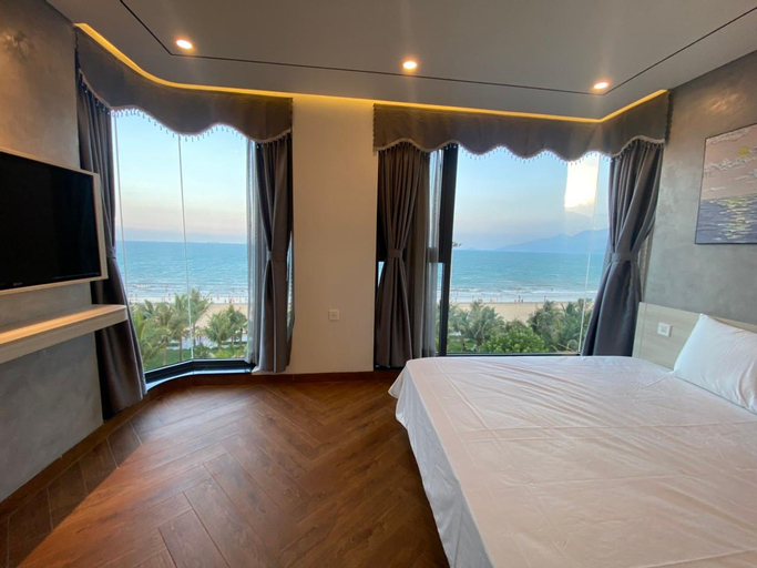 4, Y'S Sea House Studio Room, Qui Nhơn