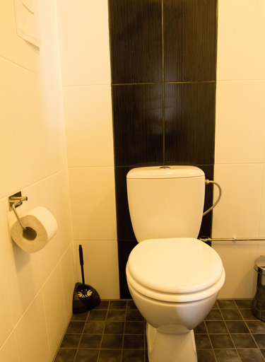 Bathroom 4, SResort Sauna Villas, South Karelia