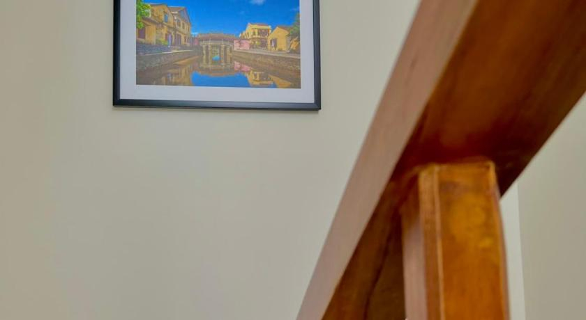 Hilary Boutique Villa Hội An, Hội An