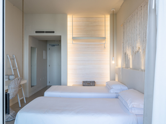 Bedroom 3, Hotel La Chiave dei Trabocchi, Chieti