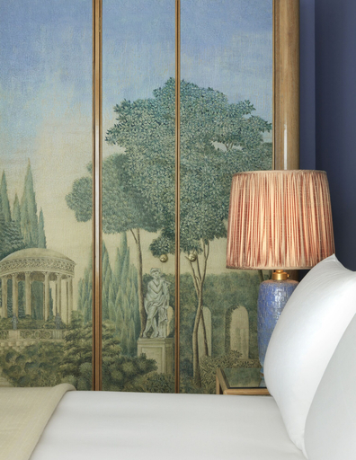 Bedroom 2, Broadwick Soho, London