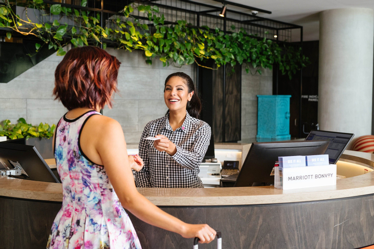 Public Area 4, Aloft Perth, Belmont