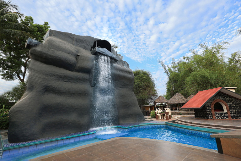 Sport & Beauty 5, HUDSON RESORTS, Kancheepuram