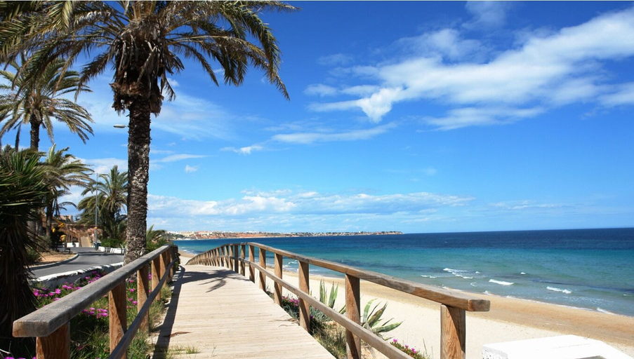 Others 4, Apartamentos Palmera Beach, Alicante