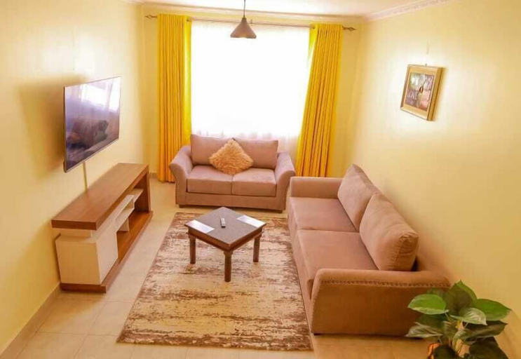 Others 3, Lux Suites Greatwall Getaway Apartments, Mavoko