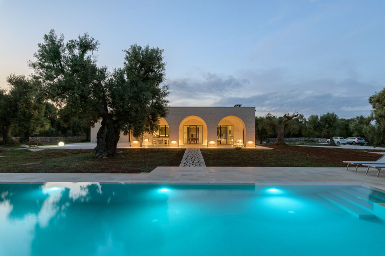 Sport & Beauty 4, Villa Trullo Cillini by Wonderful Italy, Brindisi