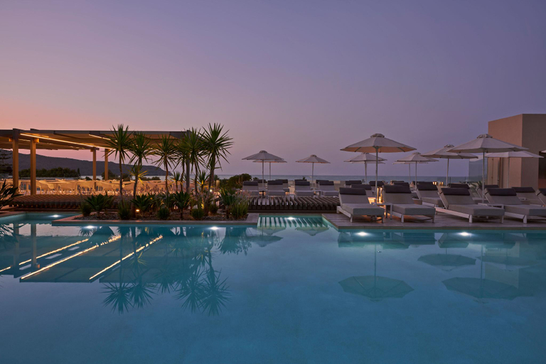 Sport & Beauty 2, Atlantica Amalthia Beach Hotel – Adults only, Crete