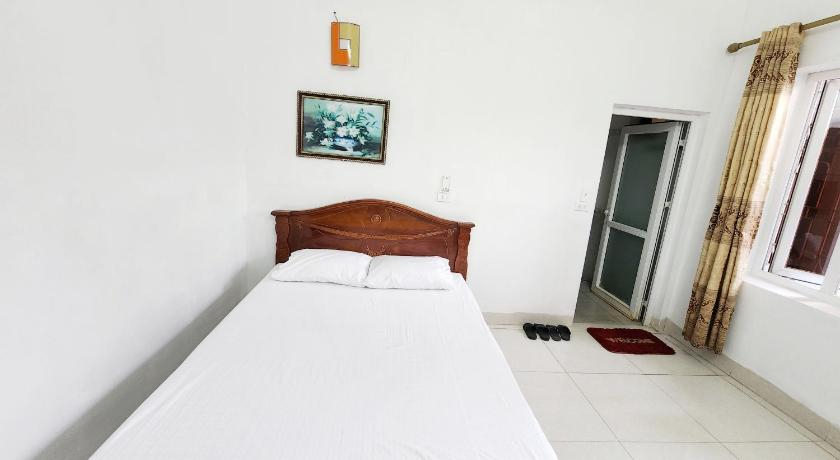 Bedroom 2, Nha nghi Thao Nguyen, Ninh Bình