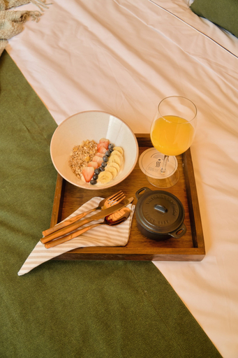 Food & Drinks 5, Luum Glamping by Roots Rentals, Peñol