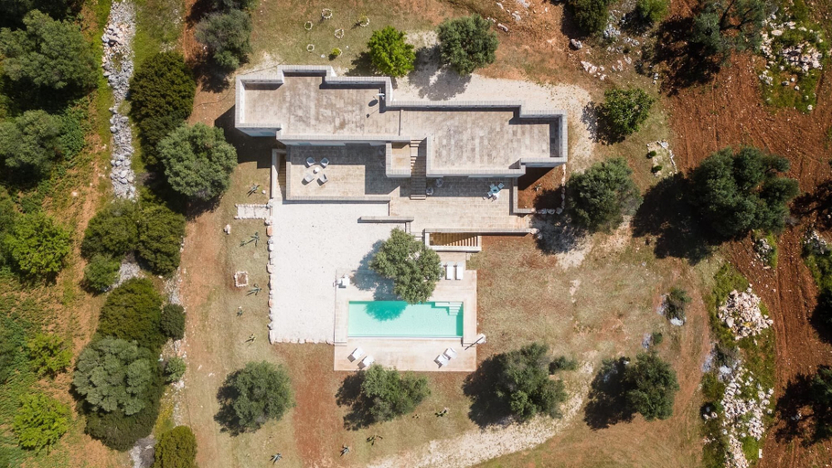 Exterior & Views 2, Villa La Guaceta by Wonderful Italy, Brindisi