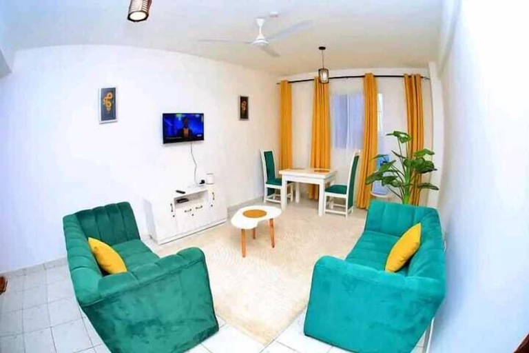 Others 5, Lux Suites Ratna Furnished Apartments, Nyali