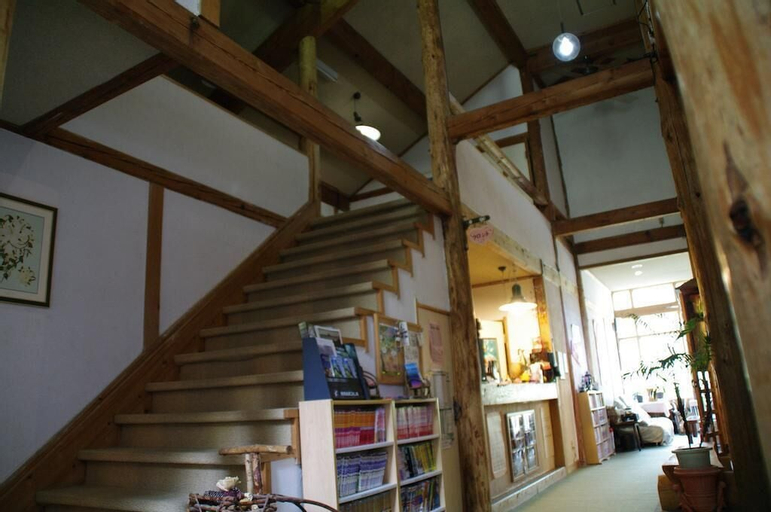 Yamadasan Lodge, Myōkō