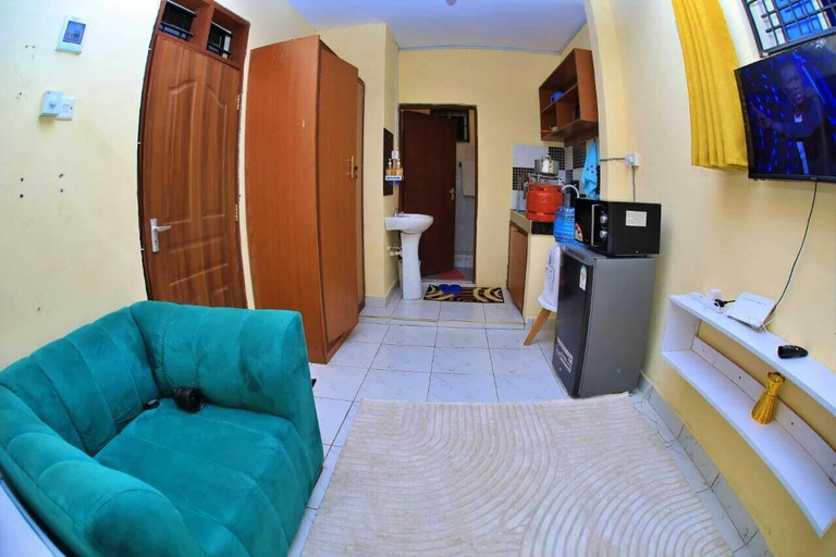 Others 3, Lux Suites Ratna Furnished Apartments, Nyali