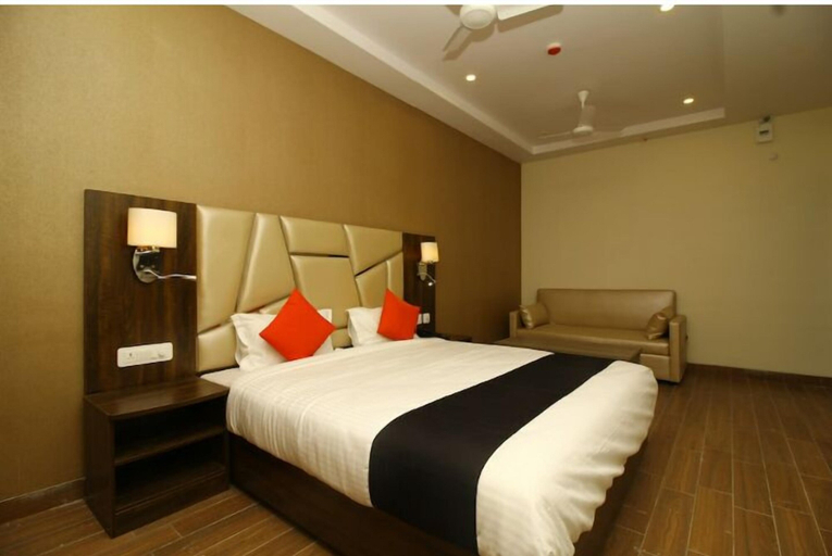Bedroom 2, Sindhura Grand, Ranga Reddy