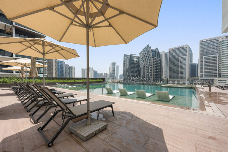Sport & Beauty, Silkhaus 15 Northside, Business Bay Dubai, Dubai